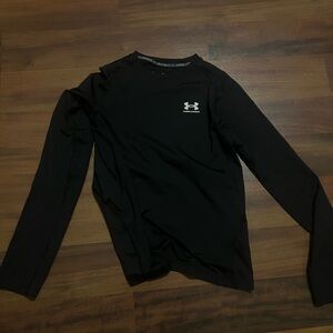 Under amour long sleeve YLG